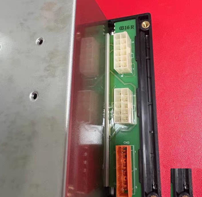 JRCS SCU-LN1 SCU-LN1