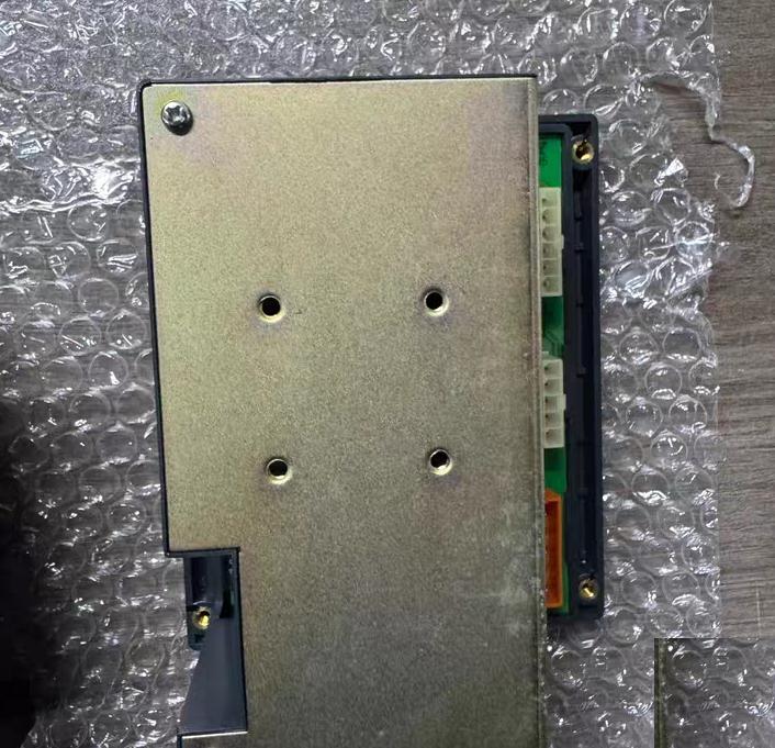 JRCS SCU-RN2 AC18V