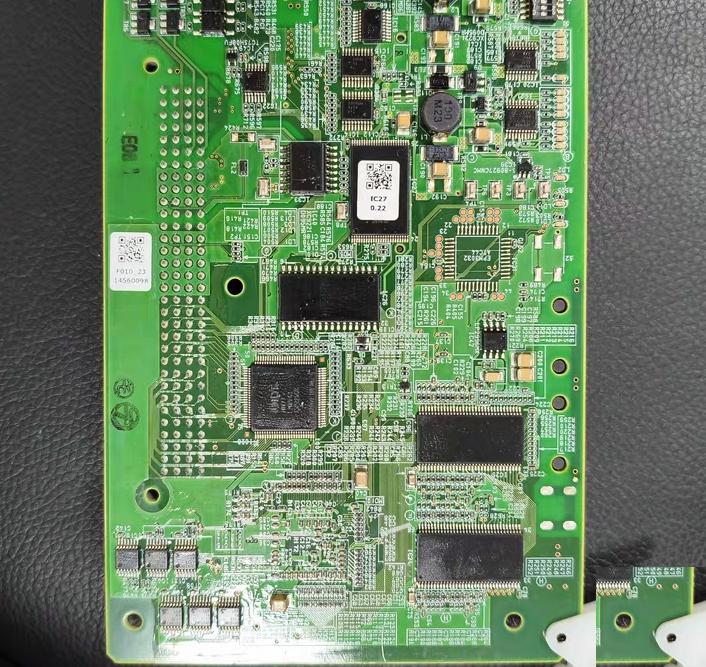 JRCS SFCU-M010B