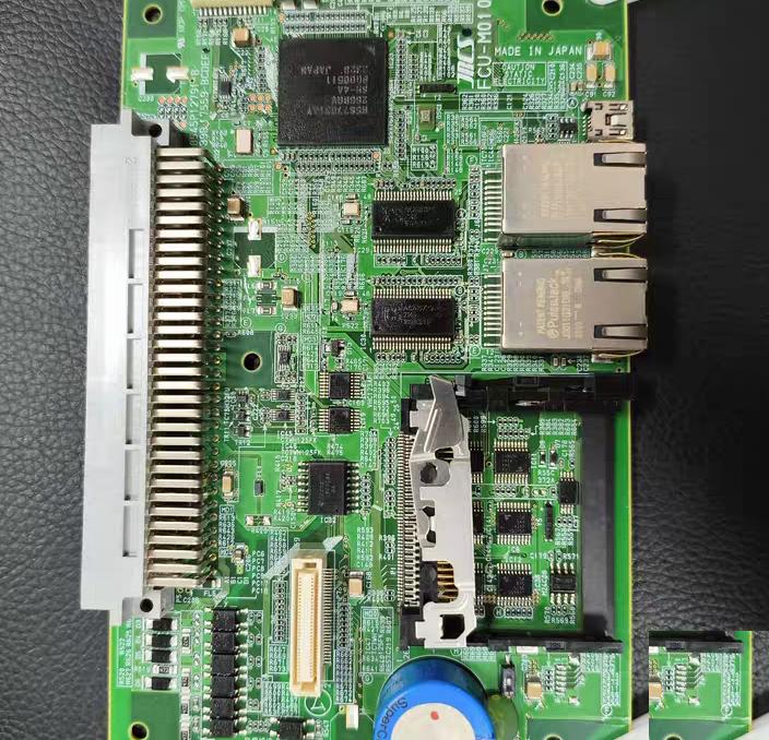 JRCS SFCU-M010B