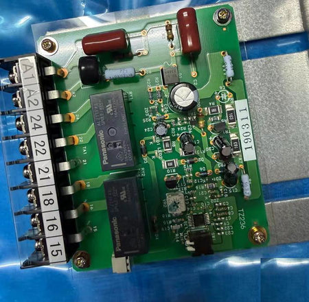 JRCS SRS-HNPSJ-3 AC440V TZ236 2