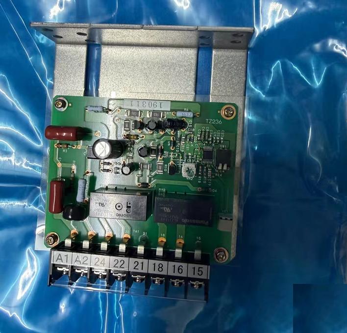 JRCS SRS-HNPSJ-3 AC440V TZ236 2