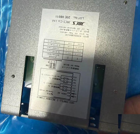 JRCS SRS-HNPSJ-3 AC440V TZ236 2