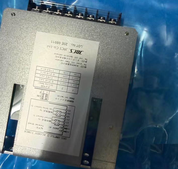 JRCS SRS-HNPSJ-3 AC440V TZ236 2