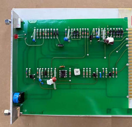 JRCS STOP CONTROLLER GEC-3A