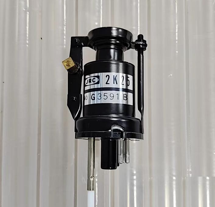 JRC 2K25