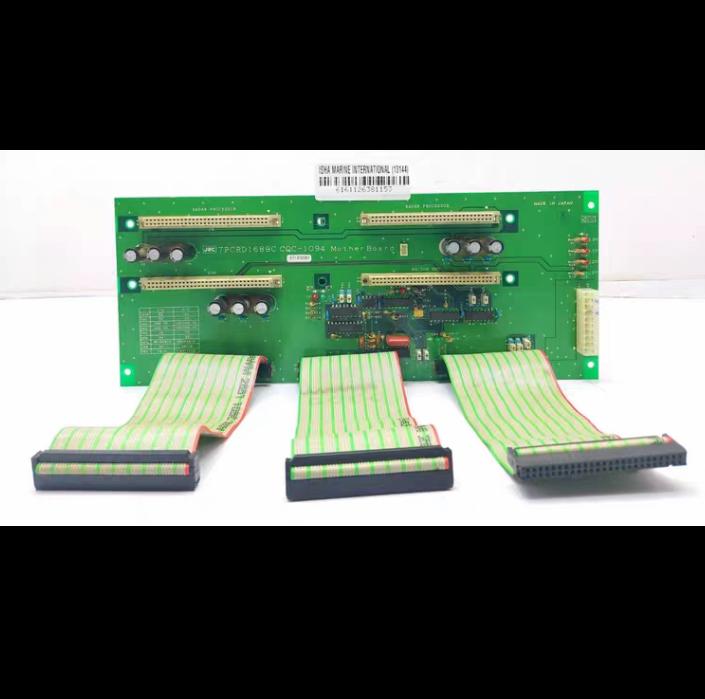 JRC 7PCRD1689C CQC-1094 Mother Board