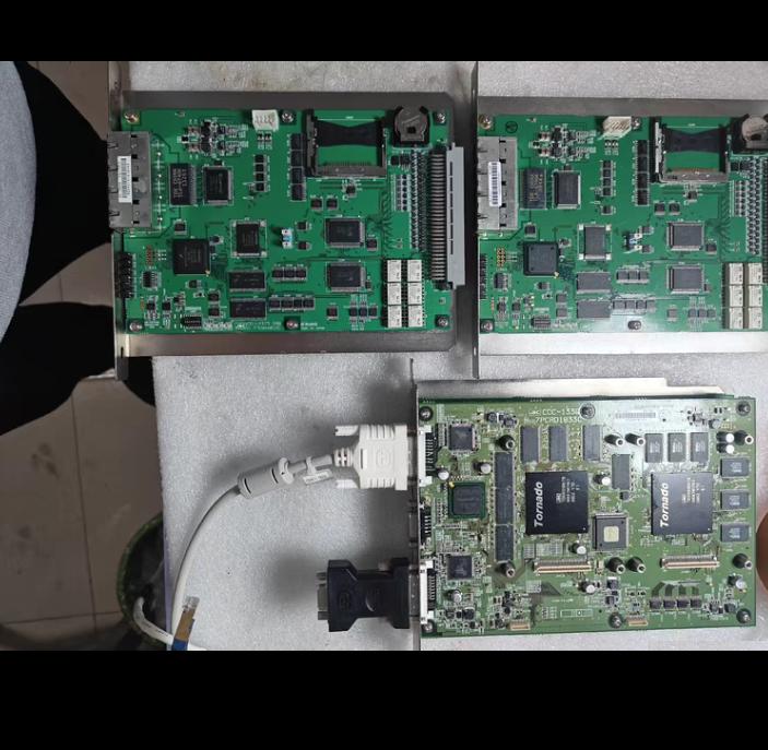 JRC 7PCRD1833C CDJ-2373 SRB