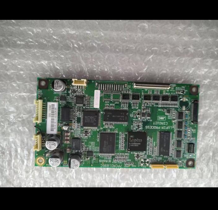JRC 7PCRD1895C