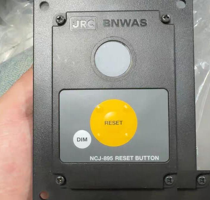 JRC BNWAS NCJ-895 RESET 1