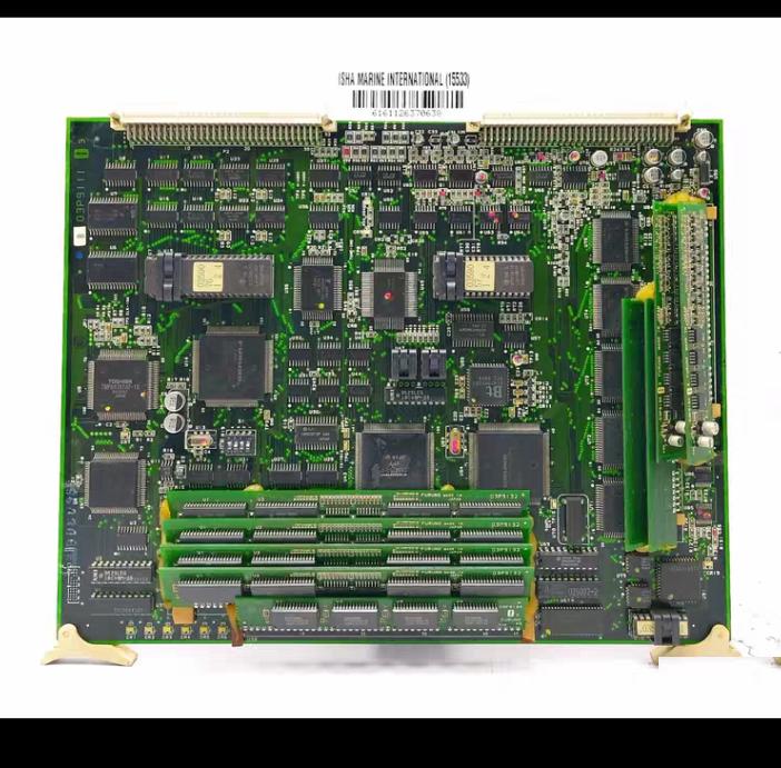 JRC B 03P61113 Printed Circuit Board