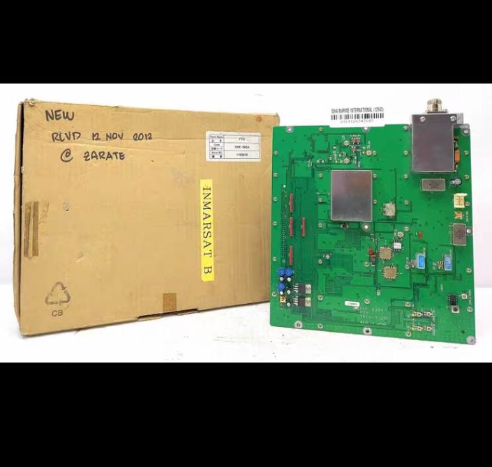 JRC CHE-202A FTU 7PCSC3126F PCB Card