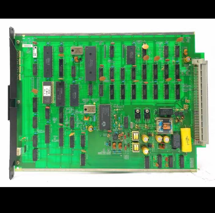 JRC CMK-429A F MIU PCB 6PCSC300027C Circuit Board