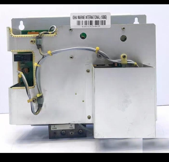 JRC CPA-163 7PCRD0884A CHF-29 Printed Circuit Board