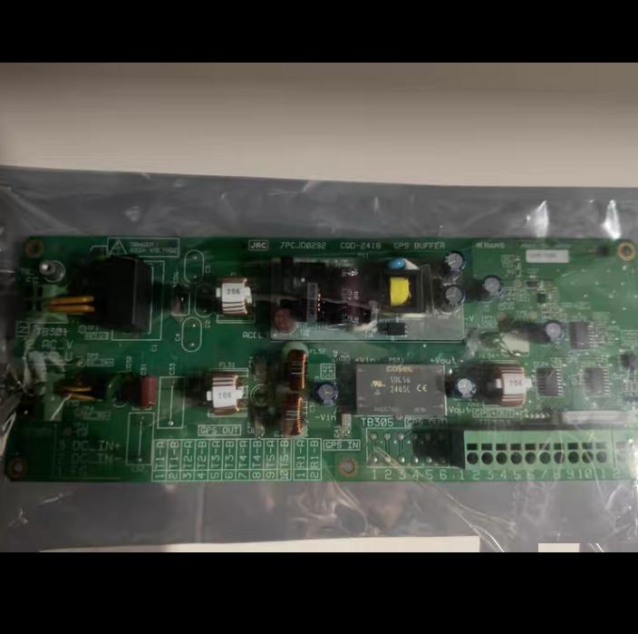 JRC GPS CQD-2418 7PCJD0292
