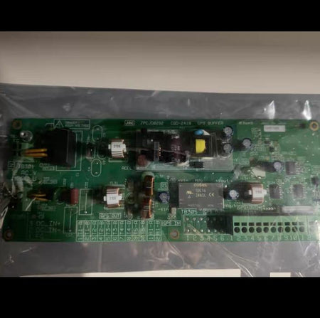 JRC GPS CQD-2418 7PCJD0292