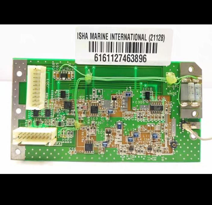 JRC H-6PC PCB Card Module