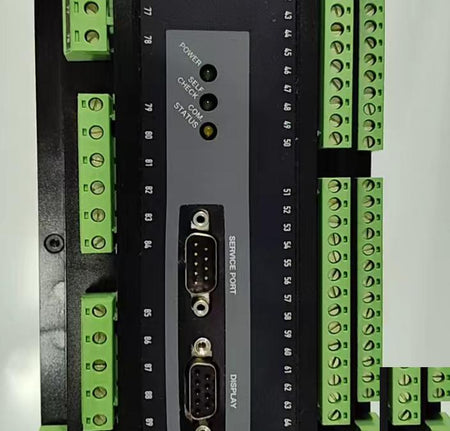 JRC JACOM-22
