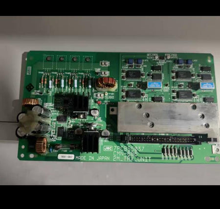 JRC JLN-550 2M TRX CMN-686 PCB JRC
