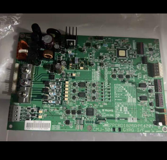 JRC JPD1826APC4 DSP CMJ-304E ROHS 7PCRD1826APC4201