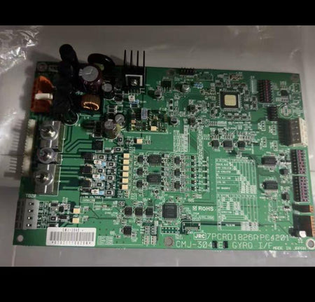 JRC JPD1826APC4 DSP CMJ-304E ROHS 7PCRD1826APC4201