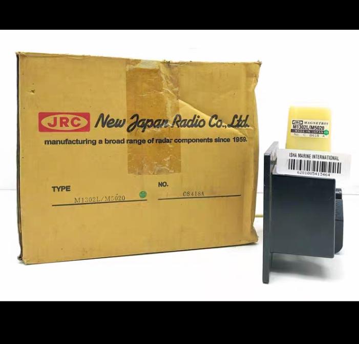 JRC M1302L M5020 Magnetron C8418A