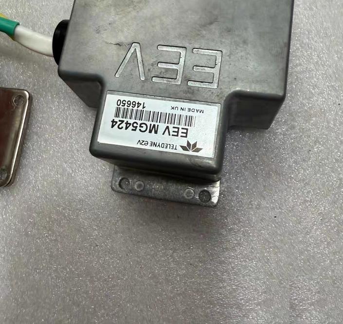 JRC M1475A EEV MG5424MG5223 1