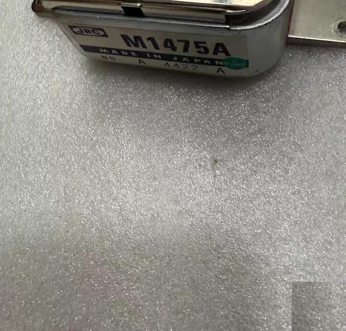 JRC M1475A EEV MG5424MG5223 1