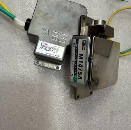 JRC M1475A EEV MG5424MG5223 1
