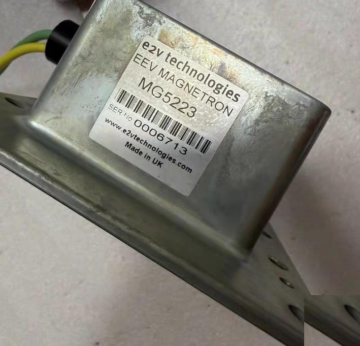 JRC M1475A EEV MG5424MG5223 1