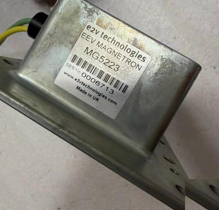 JRC M1475A EEV MG5424MG5223 1