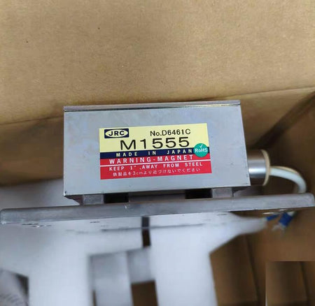 JRC M1555 D6461C
