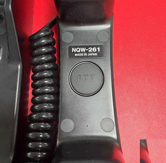 JRC NQW-261