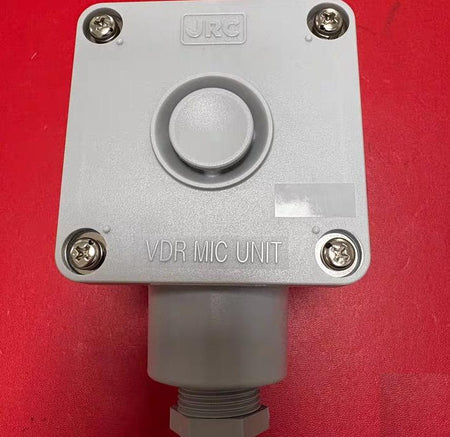 JRC NVT-182 VDR