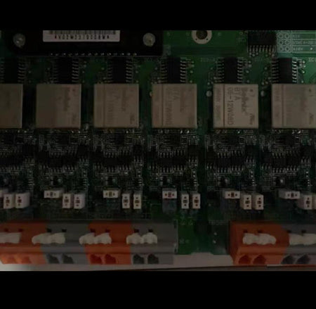 JRC VDR 7PCJD0193B CEF-60