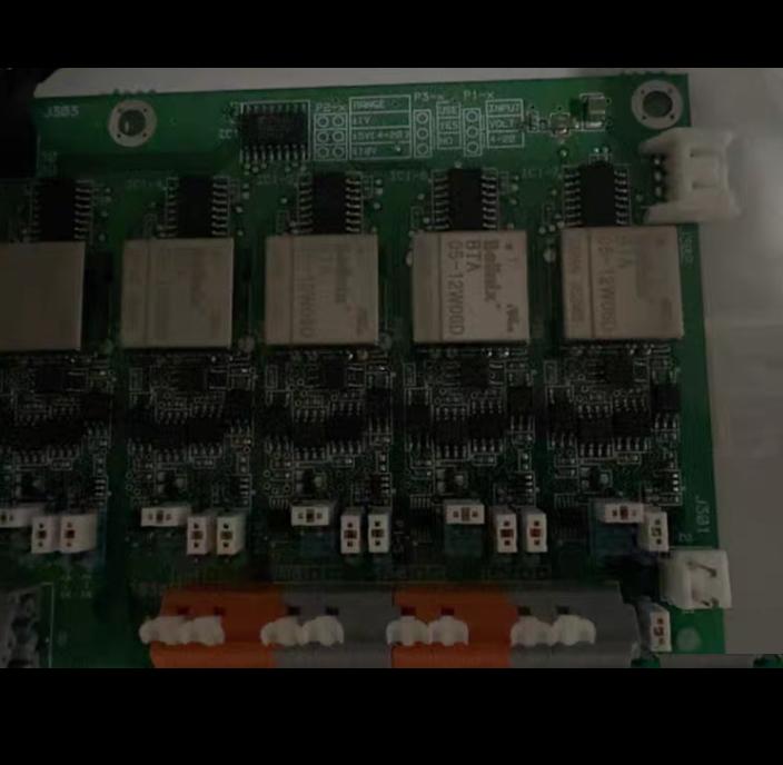 JRC VDR 7PCJD0193B CEF-60