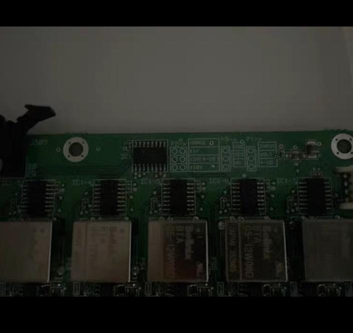 JRC VDR 7PCJD0193B CEF-60