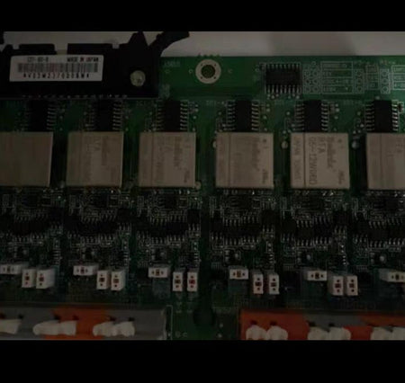 JRC VDR 7PCJD0193B CEF-60