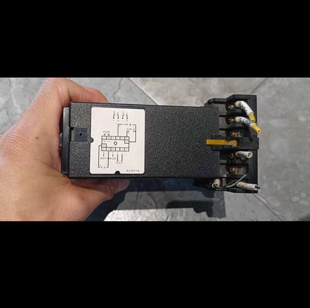 JRPD-A4A-K M-SYSTEM 260