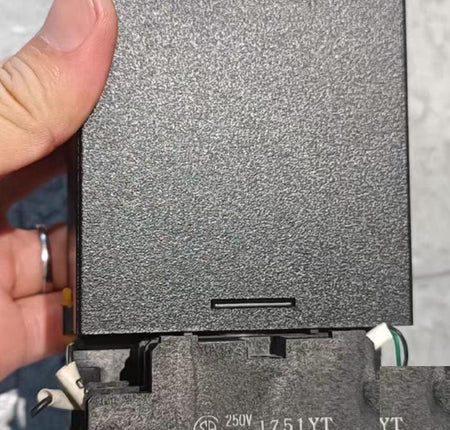 JRPD-A4A-K M-SYSTEM 260