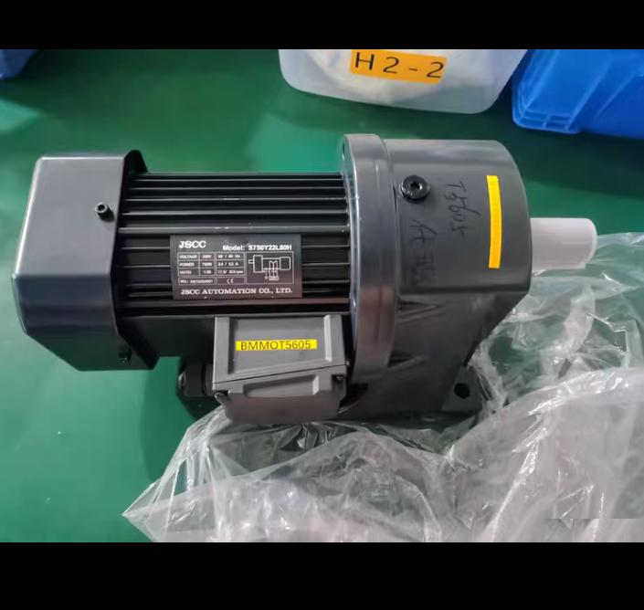 JSCC S750Y22L80H
