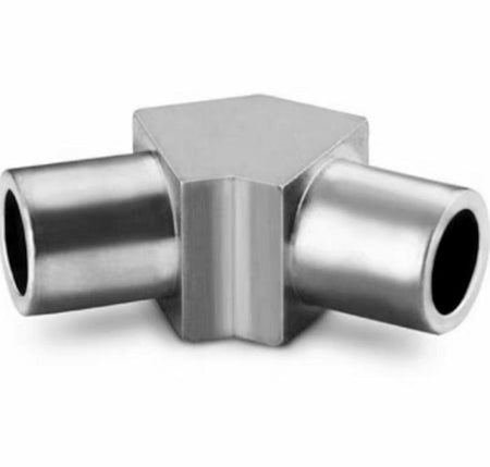 JSK MEF4SEP 2 Swagelok316L VIM-VAR Micro-Fit® 45 1 4 in 6LV-4MW-5 476 30 SWAGELOK 6LV-4MW-5P 316L VIM-VAR MICRO-FIT® 45 UNION ELBOW