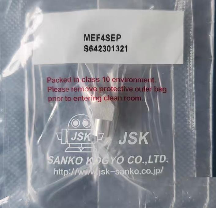 JSK MEF4SEP 2 Swagelok316L VIM-VAR Micro-Fit® 45 1 4 in 6LV-4MW-5 476 30 SWAGELOK 6LV-4MW-5P 316L VIM-VAR MICRO-FIT® 45 UNION ELBOW