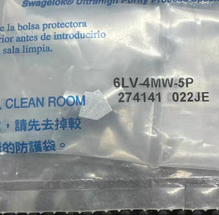 JSK MEF4SEP 2 Swagelok316L VIM-VAR Micro-Fit® 45 1 4 in 6LV-4MW-5 476 30 SWAGELOK 6LV-4MW-5P 316L VIM-VAR MICRO-FIT® 45 UNION ELBOW