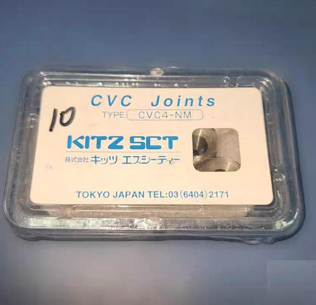JSK TMN4S 29 TKF S4MNS 18 UNI-LOK 10 KITZ SCT CVC4-NM 10 ASFLOW AC-MN04 58 Swagelok316 VCR 1 4 in SS-4-VCR-4 83 51