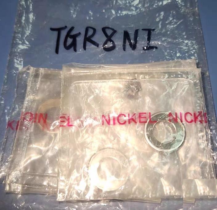 JSK VCR GASKETSTGR4NI TGR4USTGR8NI TGR8USTGR12NI TGR12USTGR16NI TGR16USTGT4NI TGT4USTGT8NI TG84USTGT12NI TGT12USTGT16NI TGT16US