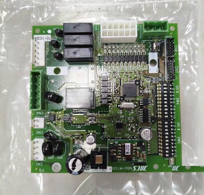 JTECS NSU-M100A