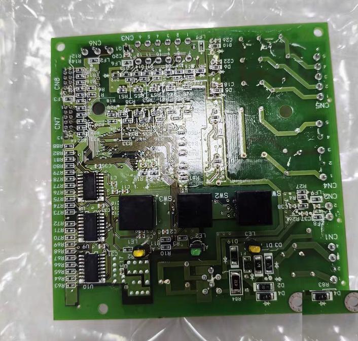 JTECS NSU-M100A