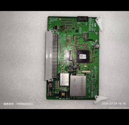 JTKS FCU-M001C-S