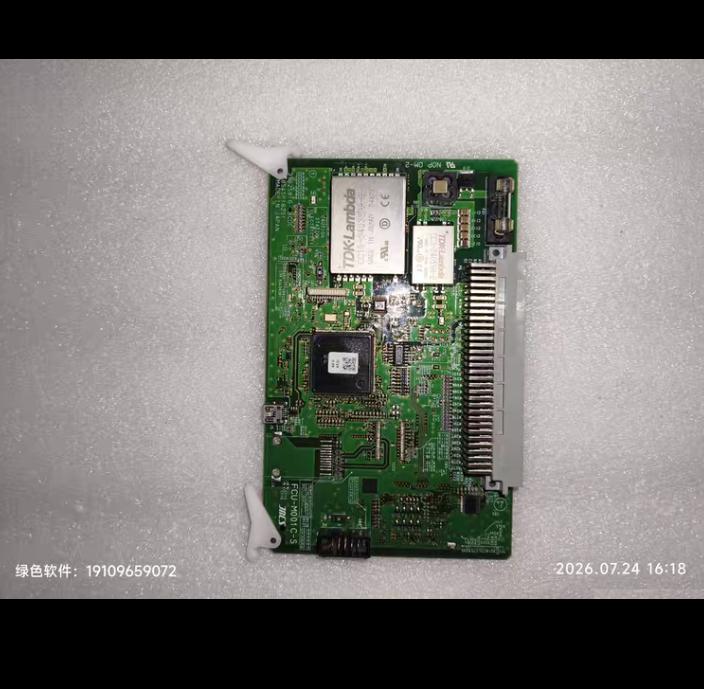 JTKS FCU-M001C-S